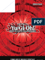 3r03809 - Sd21 Ygo Rulebook It