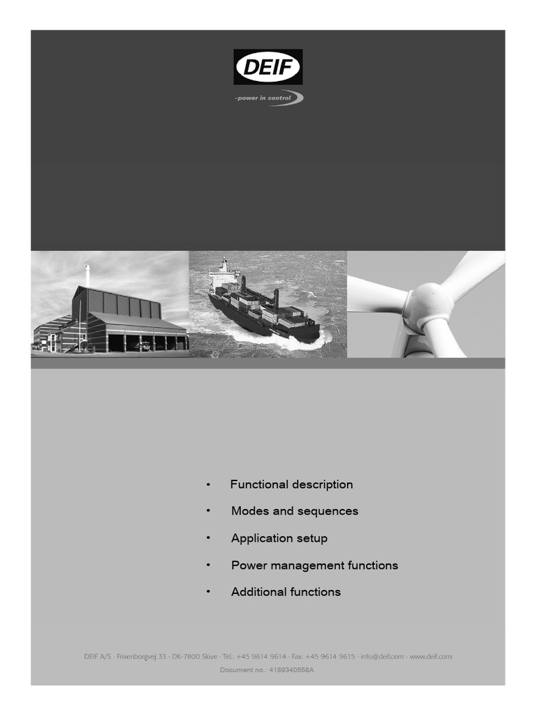 Multi-Line Designers Reference Handbook | PDF | Electrical Engineering ...