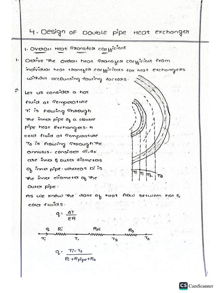 PHT R23 Unit 4 Notes | PDF | Non Equilibrium Thermodynamics | Branches ...