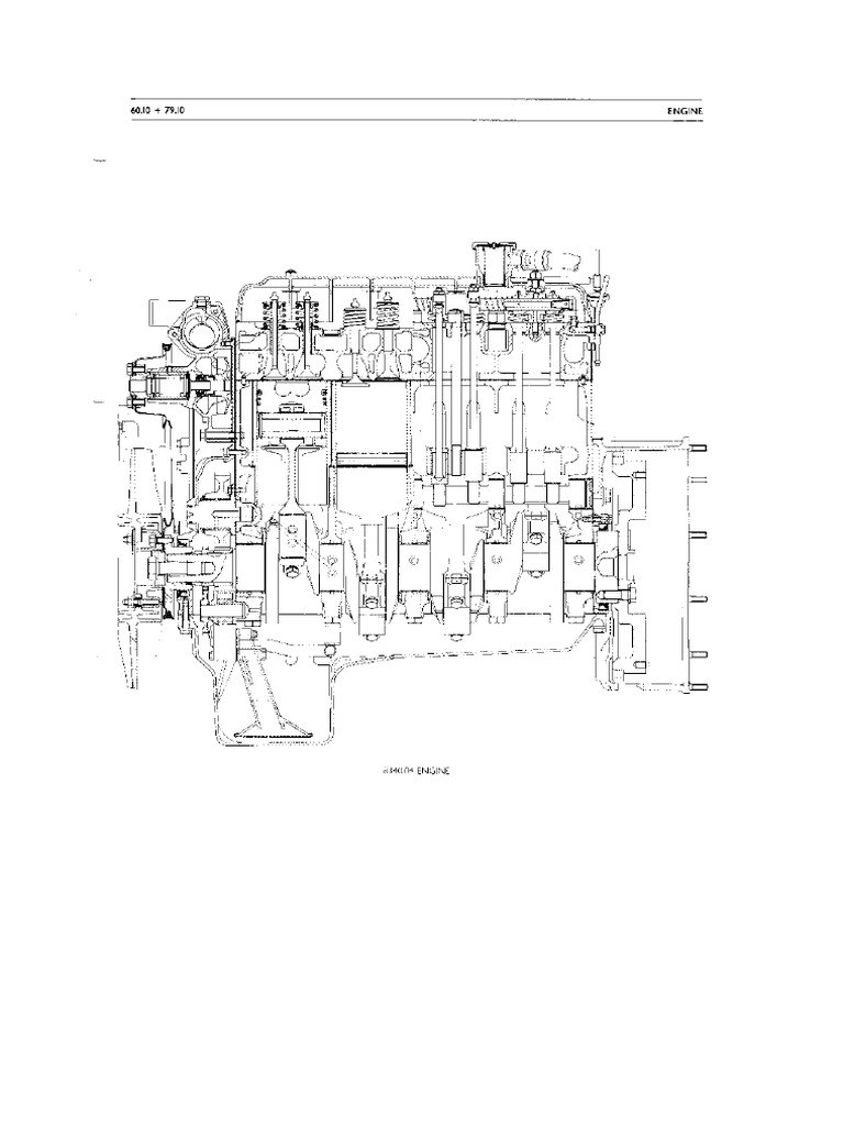 01 Engines | PDF