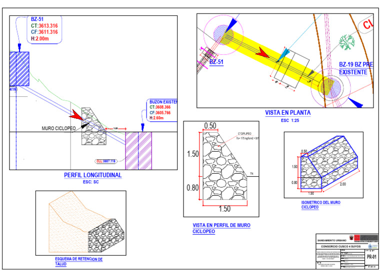 muro-ciclopeo-bz-51-bz-19-exis-pdf-la-contaminaci-n-del-agua