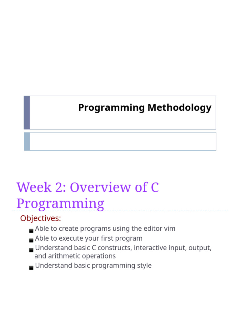 C Programming Basics and Exercises | PDF | Integer (Computer Science ...