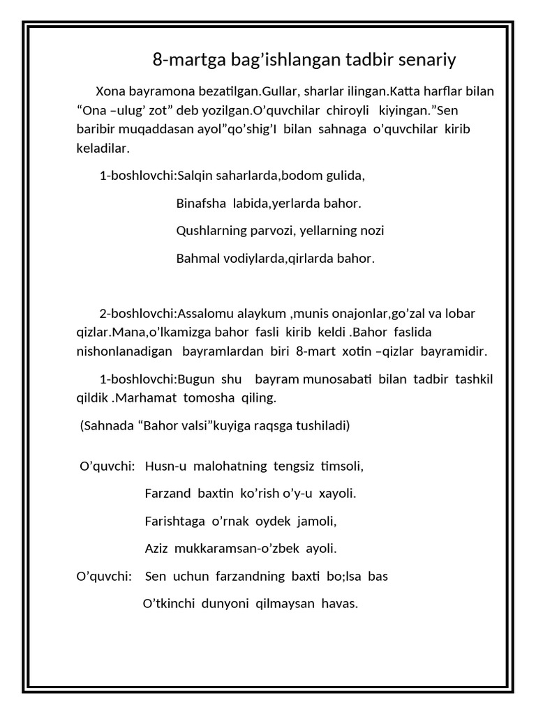 Qora kiygan gozal qiz