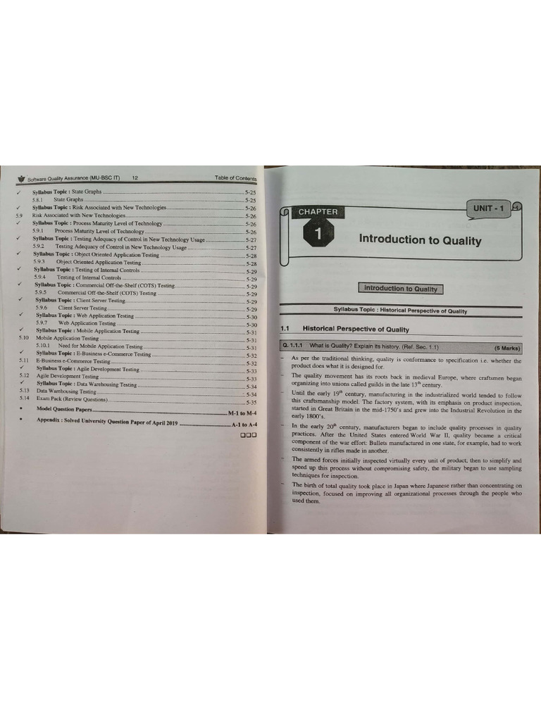 Document Scanning Overview | PDF