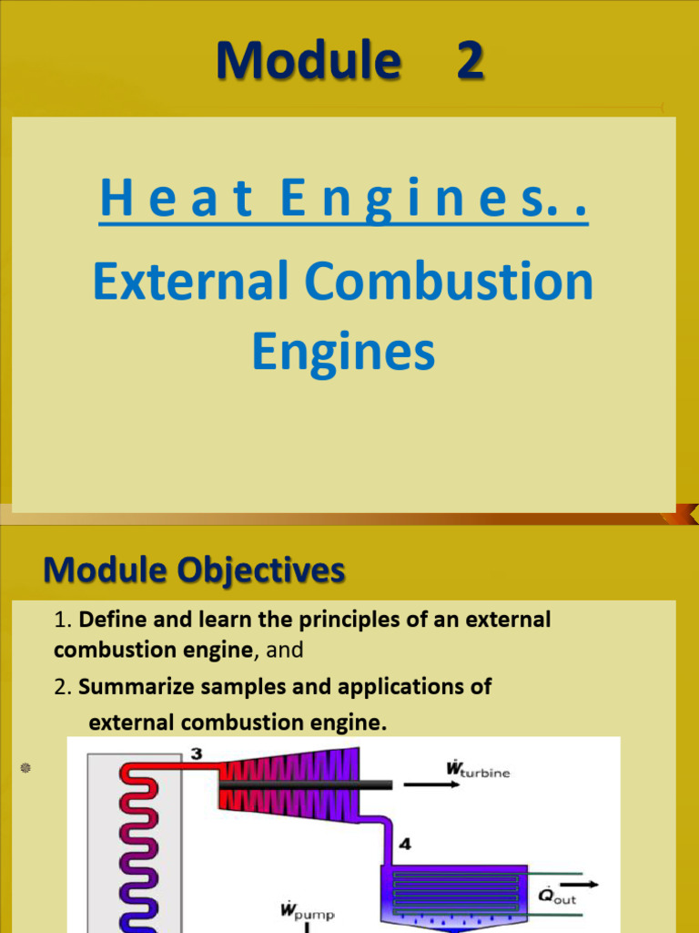 00 Ece | PDF | Engines | Steam Engine