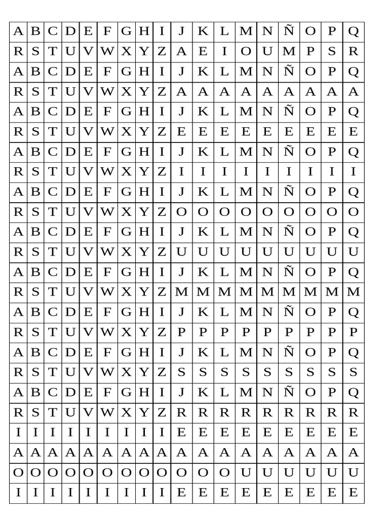Equipo de Letras en Imprenta Minuscula | PDF