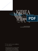Katalog Kibea