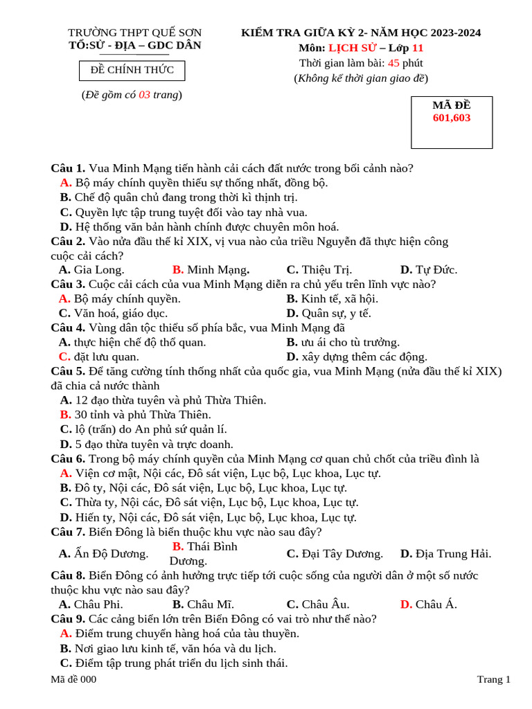 De Goc-601603 | PDF
