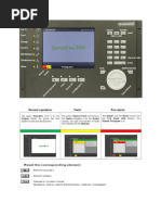 Emergency Siren Codes and Levels | PDF | Disaster Preparedness | Aerophones