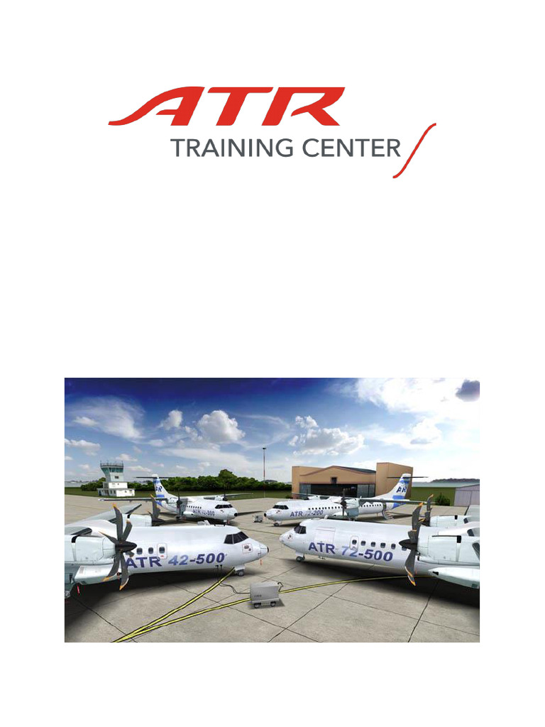 Aircraft Maintenance Training Notes | PDF | Aviation | Aircraft