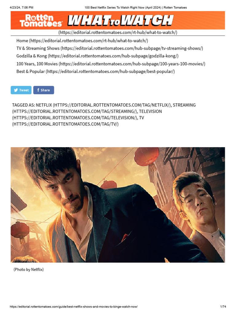 100 BEST NETFLIX SERIES TO WATCH RIGHT NOW FEBRUARY 2026 visual data 6