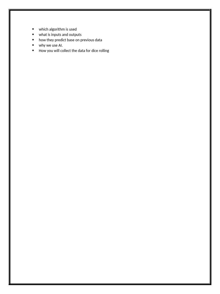 List | PDF