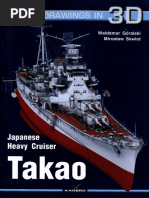 Kagero Akagi 3D | PDF