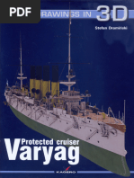 Anatomy of the Gambier Bay CVE | PDF | Ships | Naval Warfare