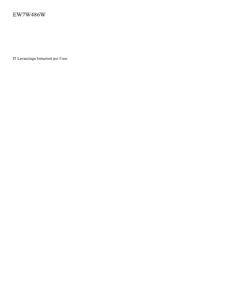 ELECTROLUX PERFECTCARE 700 MANUAL PDF FREE DOWNLOAD visual data 5