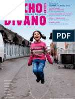 Festival Latcho Divano 2012, Le Programme !