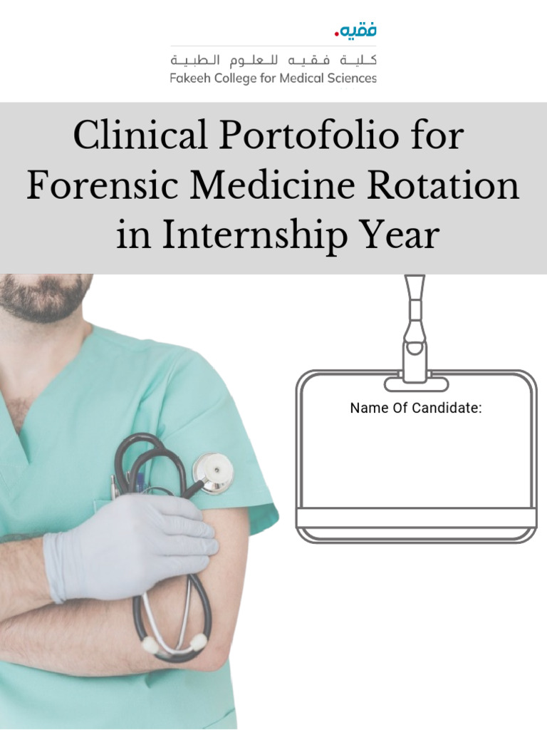 Forensic | PDF