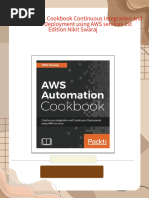 洋書 AWS Cookbook: Recipes for Success on AWS Amazon.com: AWS Cookbook: Recipes for Success on AWS