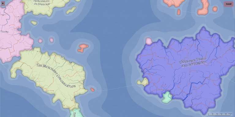 The Map | PDF