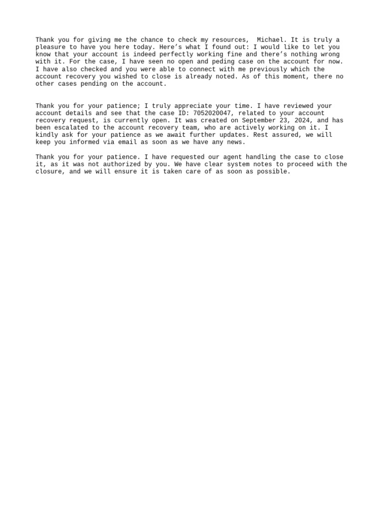 Cases | PDF