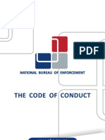 The Code of Conduct