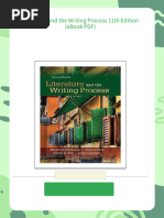 How To Become A Writer | PDF | Books | Paragraph