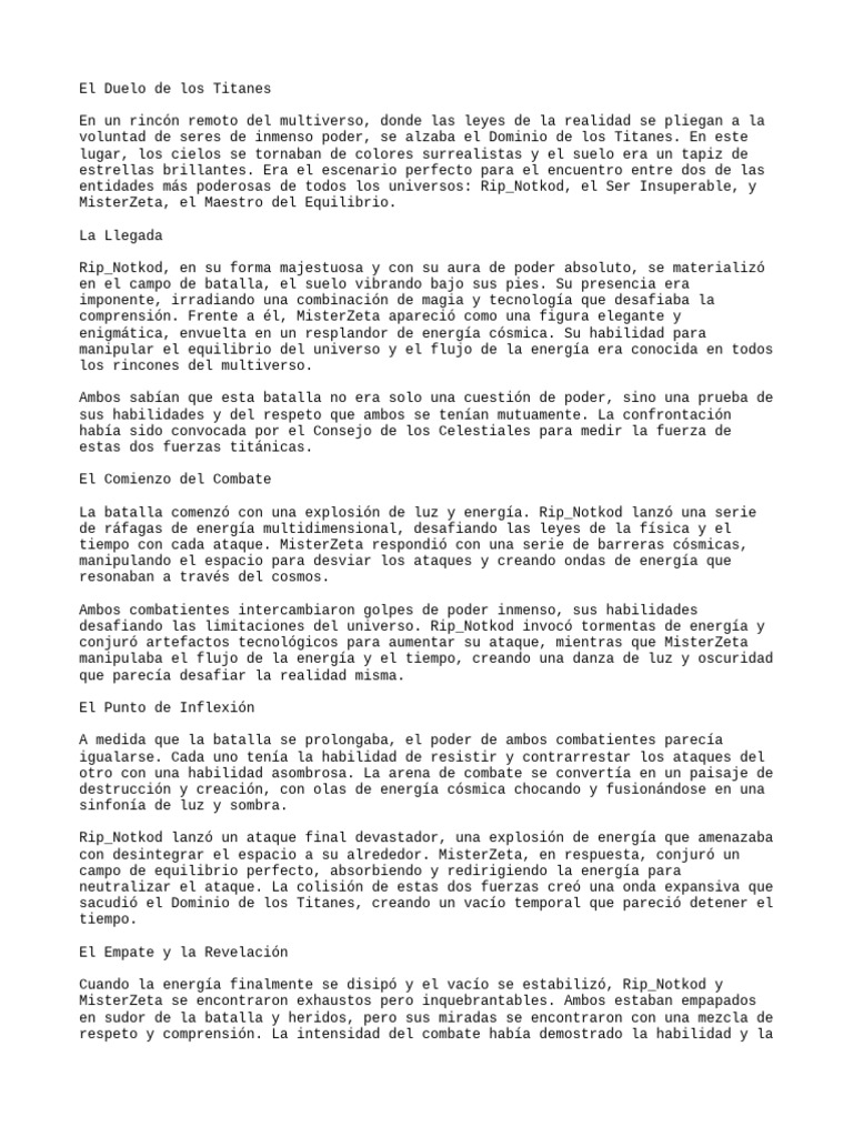 Message | PDF | Universo