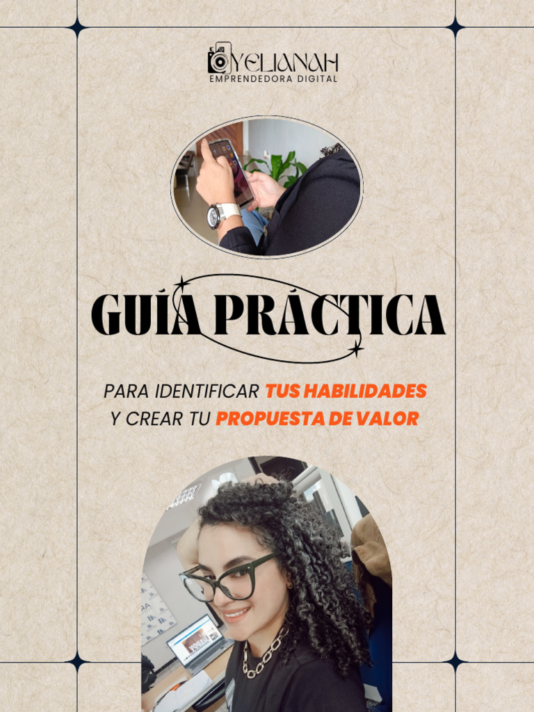 Crea tu Propuesta de Valor Única | PDF
