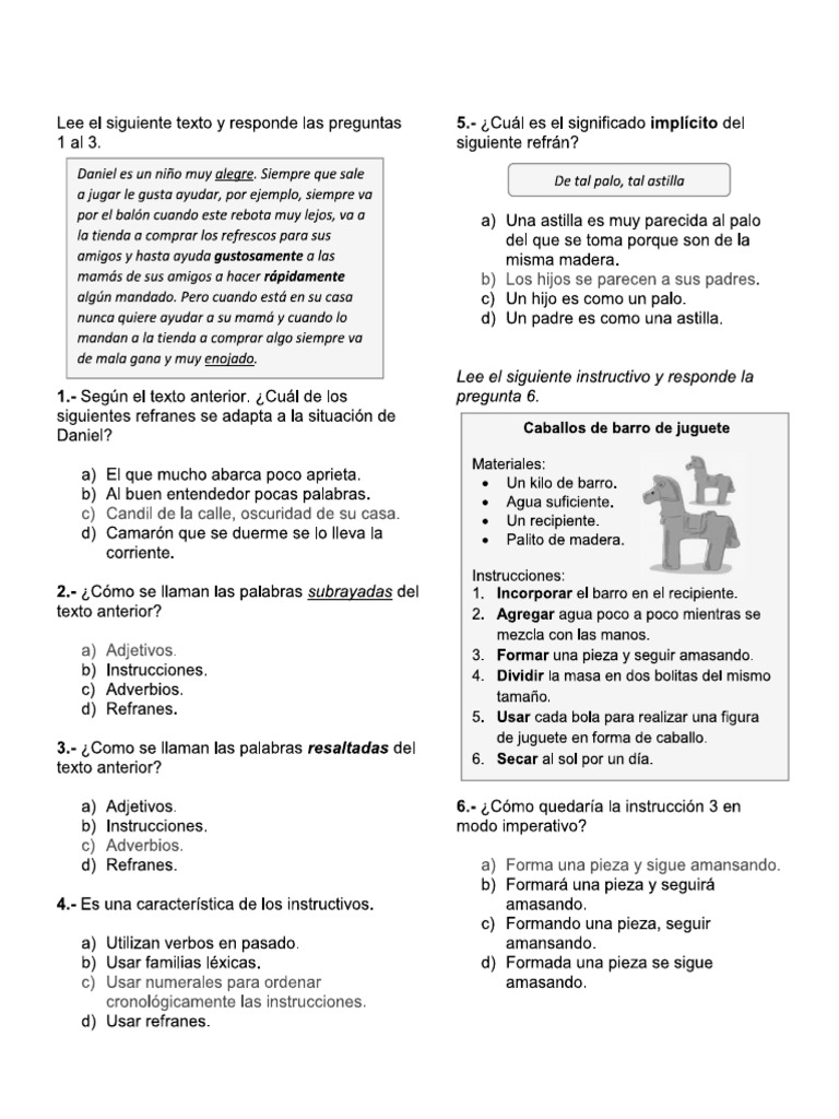 Es 1 | PDF