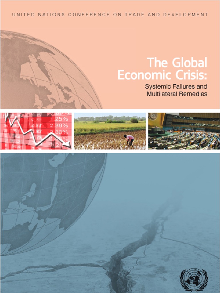 Global Economic Crisis | PDF