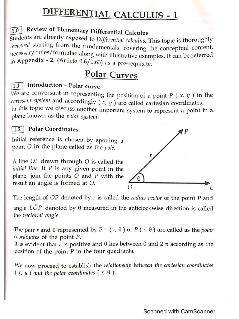 DIFF CAL-1 (I) | PDF