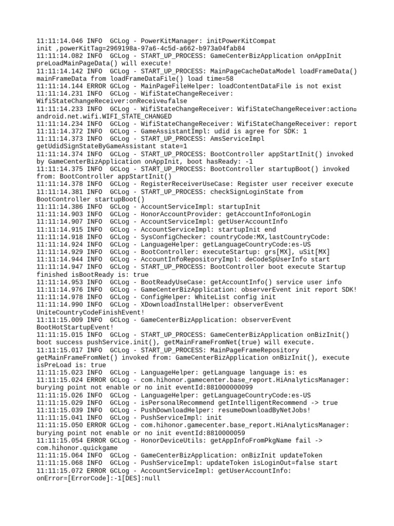 GC 2025 02 23 | PDF | Computing | Software