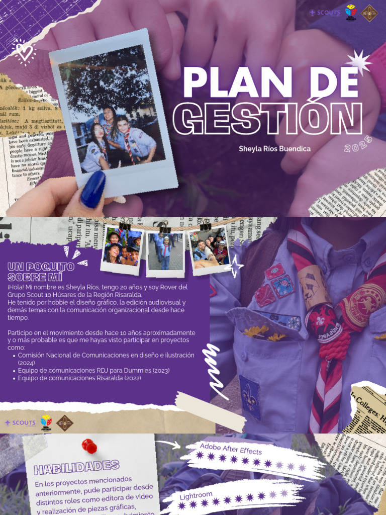 Plan de gesti n shey 2025 comu pdf 2 pdf comunicaci n humana