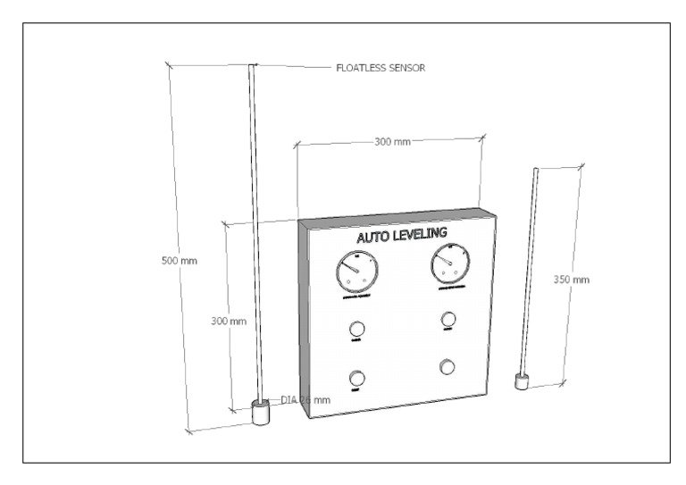 Auto Leveling | PDF