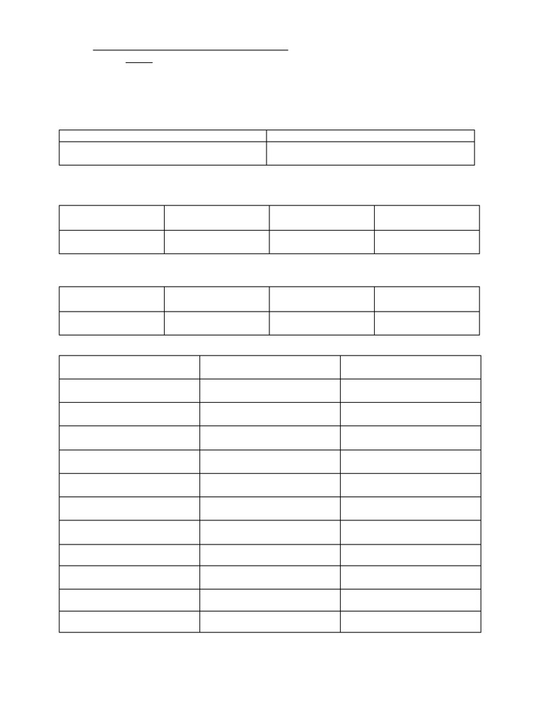 Reading Assessment Tool for Grades 4 | PDF