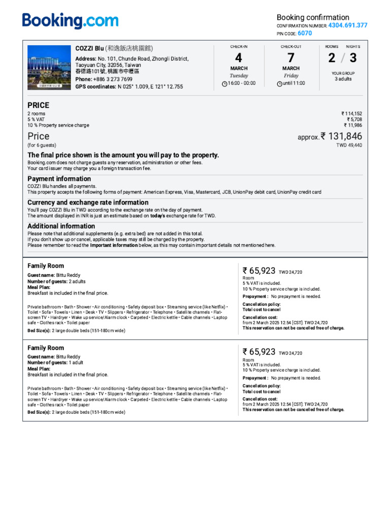 Confirmation 4304691377 | PDF | Payments | Banking Technology