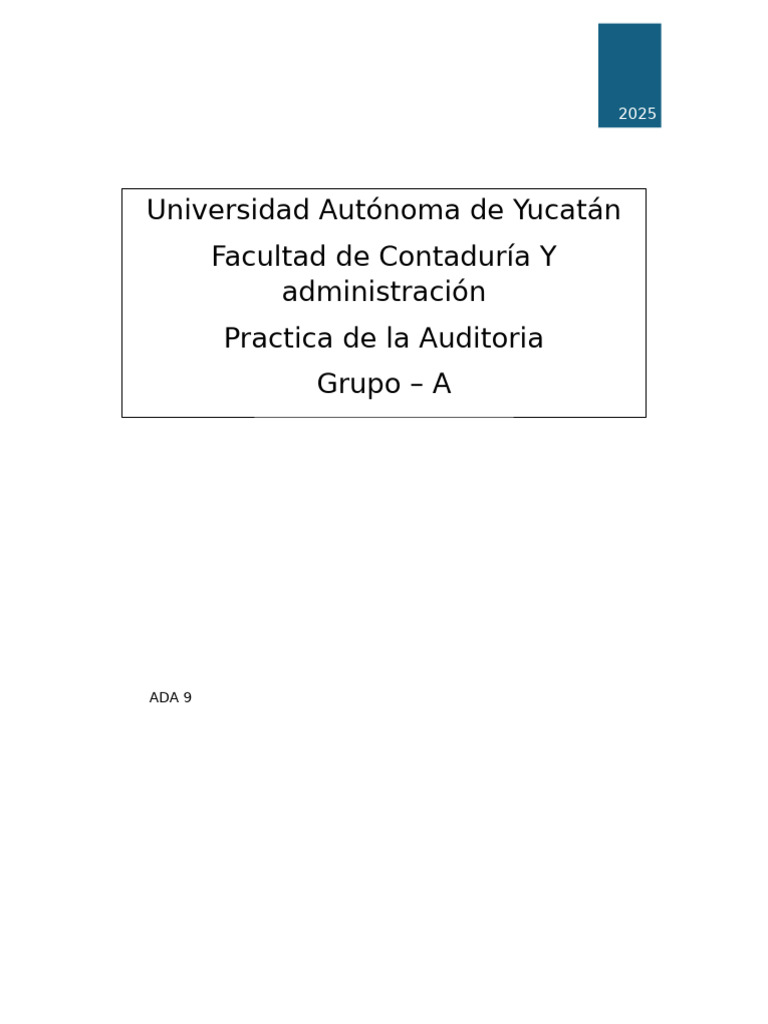 Errores e Irregularidades en Auditoría | PDF | Contabilidad | Fraude