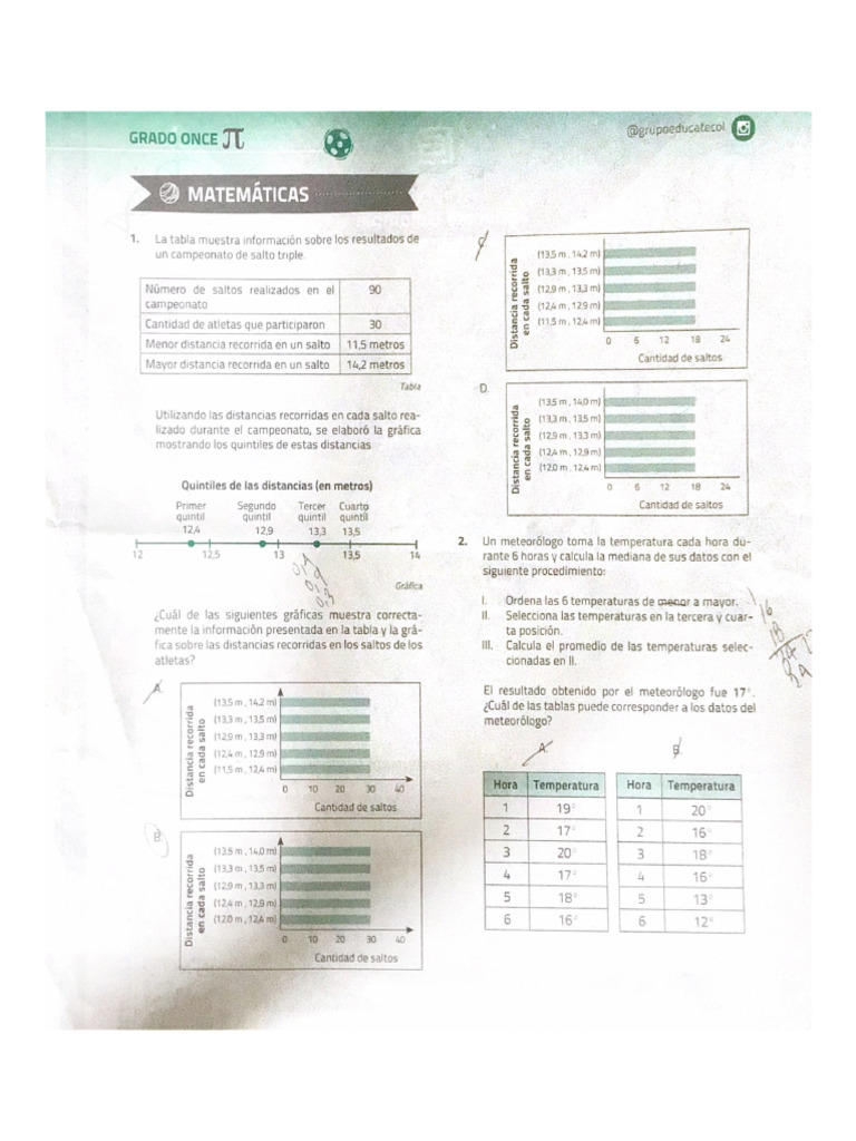 Grado Once Ju | PDF