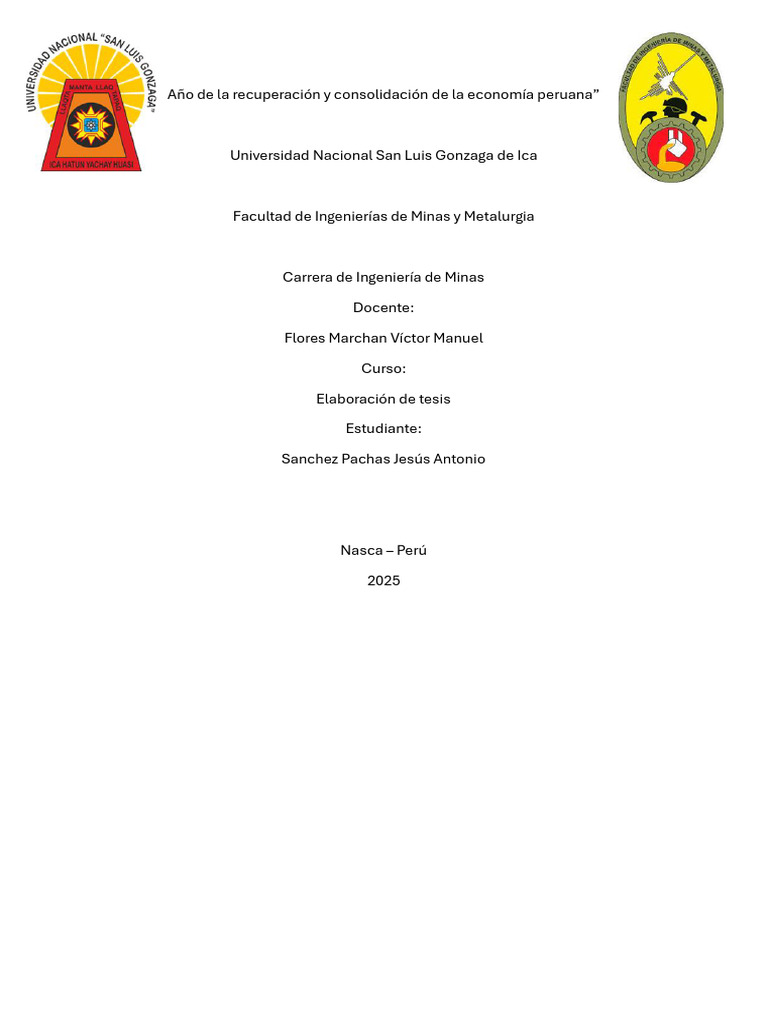 Impacto de Heladas en Economía Peruana | PDF