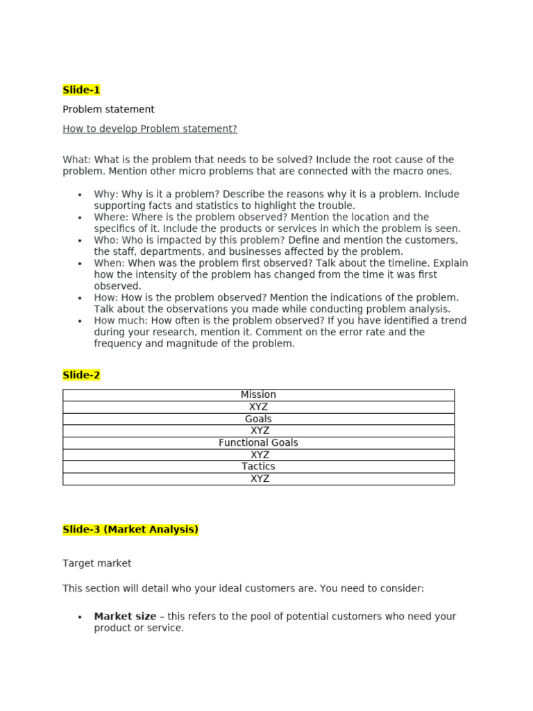 Content Frame For | PDF | Pricing | Economies