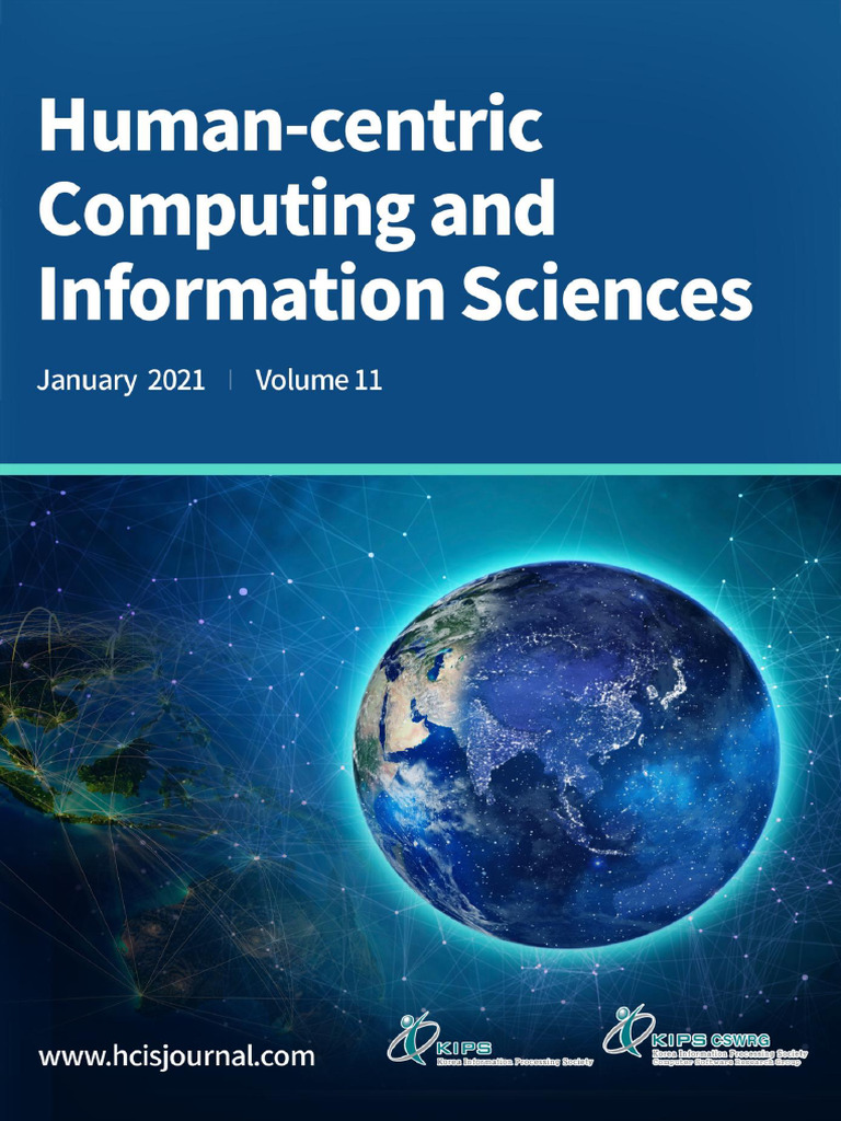 Hcis | PDF | Computer Network | Security