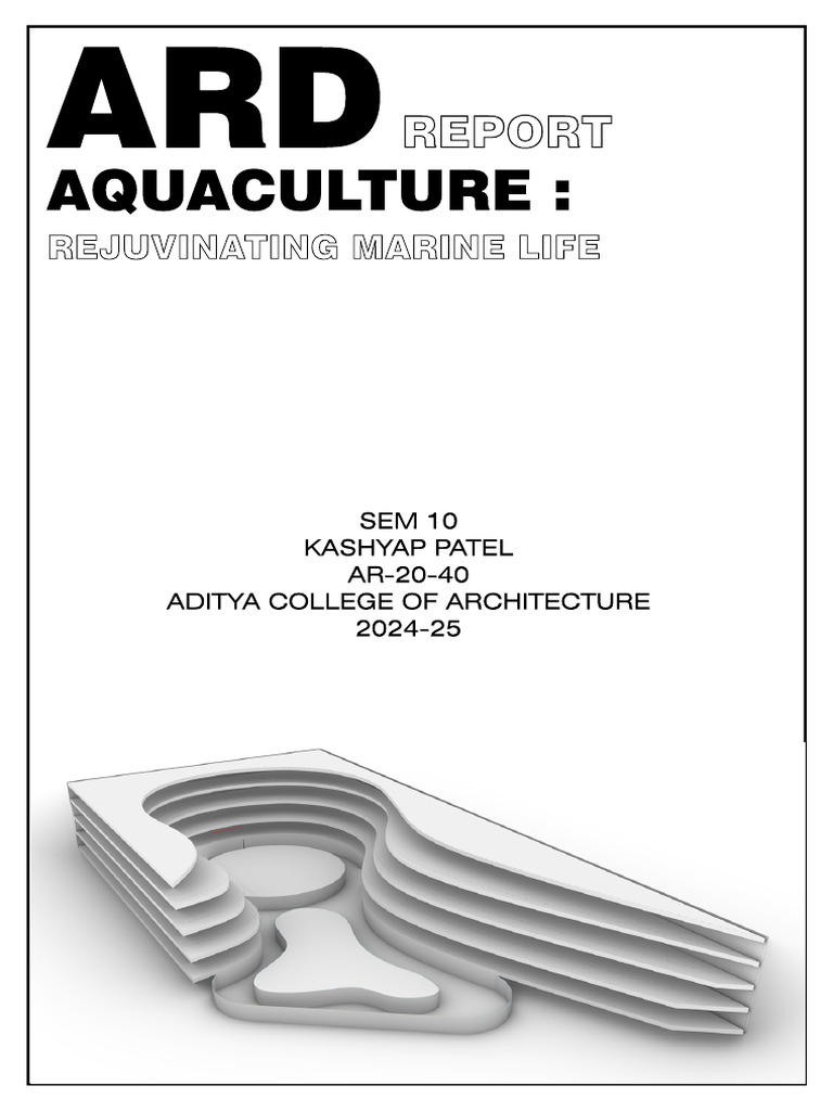 Ar-20-40 Kashyap Patel Ard Report | PDF