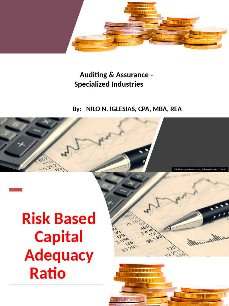 Understanding Capital Adequacy Ratio | PDF | Capital Adequacy Ratio ...