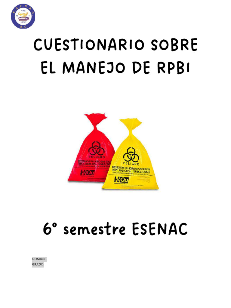 RPVI | PDF