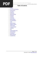 Download 114 Handy Formulae for Quantitative Aptitude Problems by RajuKonduru SN8351187 doc pdf