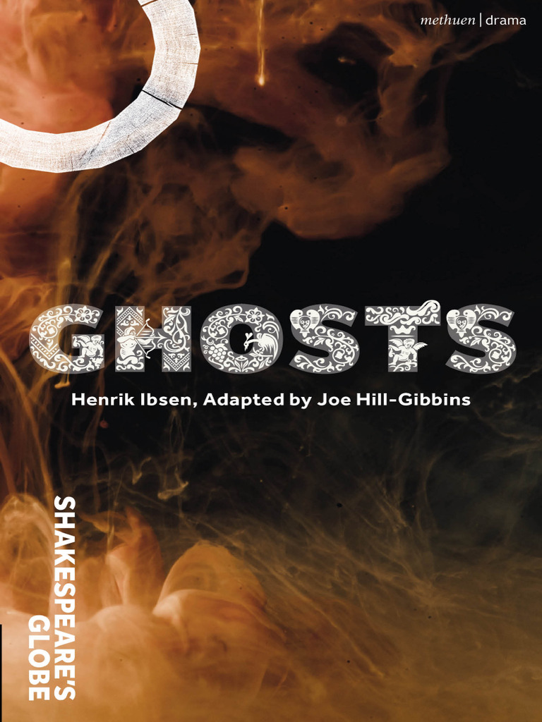 Ghost | PDF