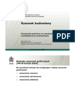 Bud Rysunek Budowlany