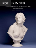 Download European Furniture  Decorative Arts  Skinner Auction   2589B by SkinnerAuctions SN83512506 doc pdf