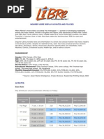 Download Libre Display Adrates by Matrixmedia Philippines SN8351285 doc pdf