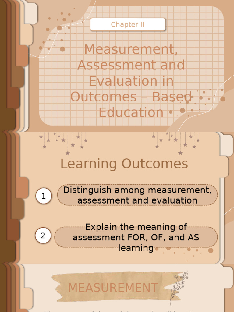 HANDBOOK ON MEASUREMENT ASSESSMENT AND EVALUATION IN HIGHER EDUCATION PDF visual data 5